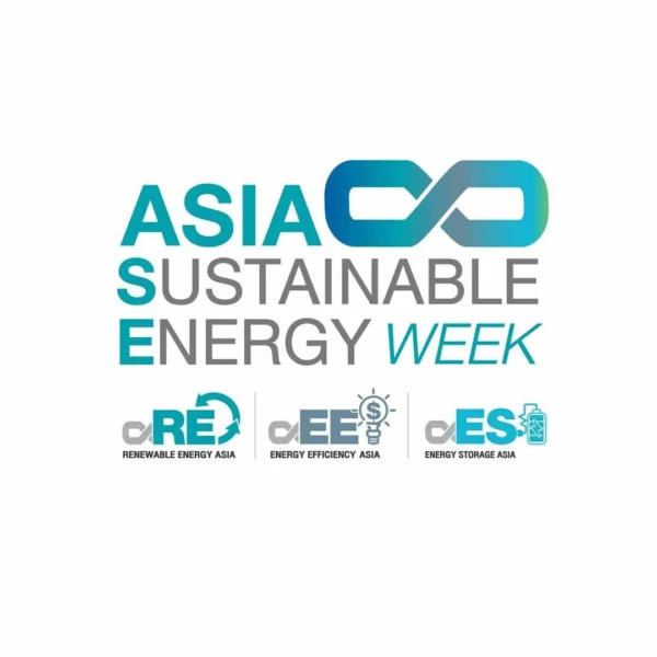 งานแสดงเทคโนโลยีด้านพลังงานที่ยิ่งใหญ่ที่สุดแห่งปี “ASEAN Sustainable Energy Week” (ASEW 2026) งานแสดงเทคโนโลยีและการประชุมนานาชาติด้านพลังงานทดแทน หนึ่งแพลตฟอร์มสำคัญในการส่งเสริมและพัฒนานโยบายแผนพลังงานที่ครอบคลุมเทคโนโลยีพลังงานยั่งยืน เช่น แสงอาทิตย์ ลม น้ำ ไฮโดรเจน และระบบกักเก็บพลังงาน เป็นต้น เป็นจุดนัดพบสำคัญของผู้นำเทคโนโลยี ผู้ซื้อ และผู้เชี่ยวชาญจากแวดวงด้านพลังงานทดแทน การจัดการพลังงานอย่างมีประสิทธิภาพ และเทคโนโลยีระบบกักเก็บพลังงานทั้งจากไทยและต่างประเทศมาร่วมแบ่งปันความรู้ สร้างโอกาสทางธุรกิจและเครือข่ายระดับภูมิภาค