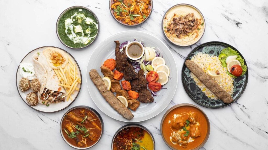 Al Hussain Restaurant