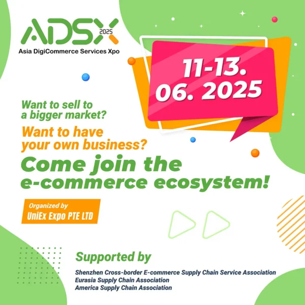 Under the theme of “AI in Action,” ADSX 2026 will bring the future of artificial intelligence and next-generation consumer electronics to center stage! From cutting-edge smart devices to breakthrough AI-driven solutions, it’s your chance to showcase innovations that shape tomorrow’s lifestyle.