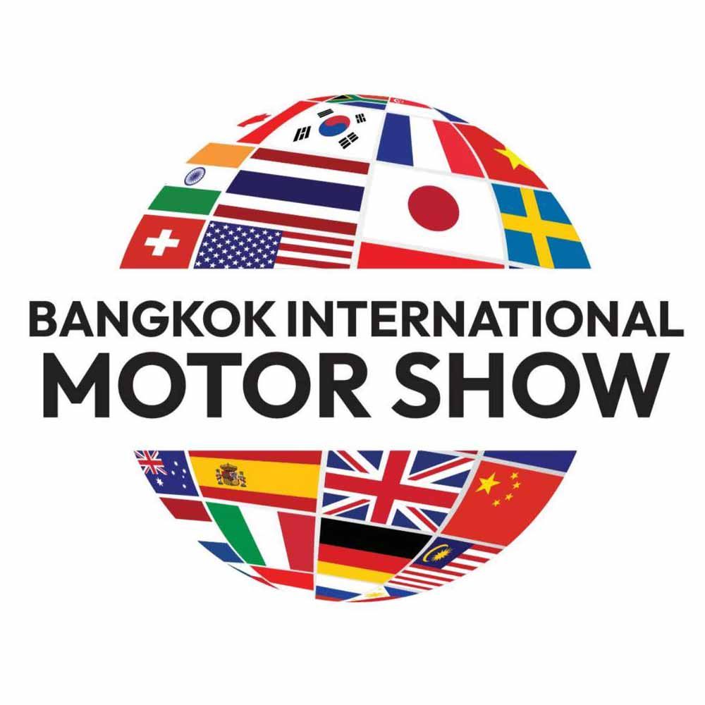 Bangkok International Motor Show 2026