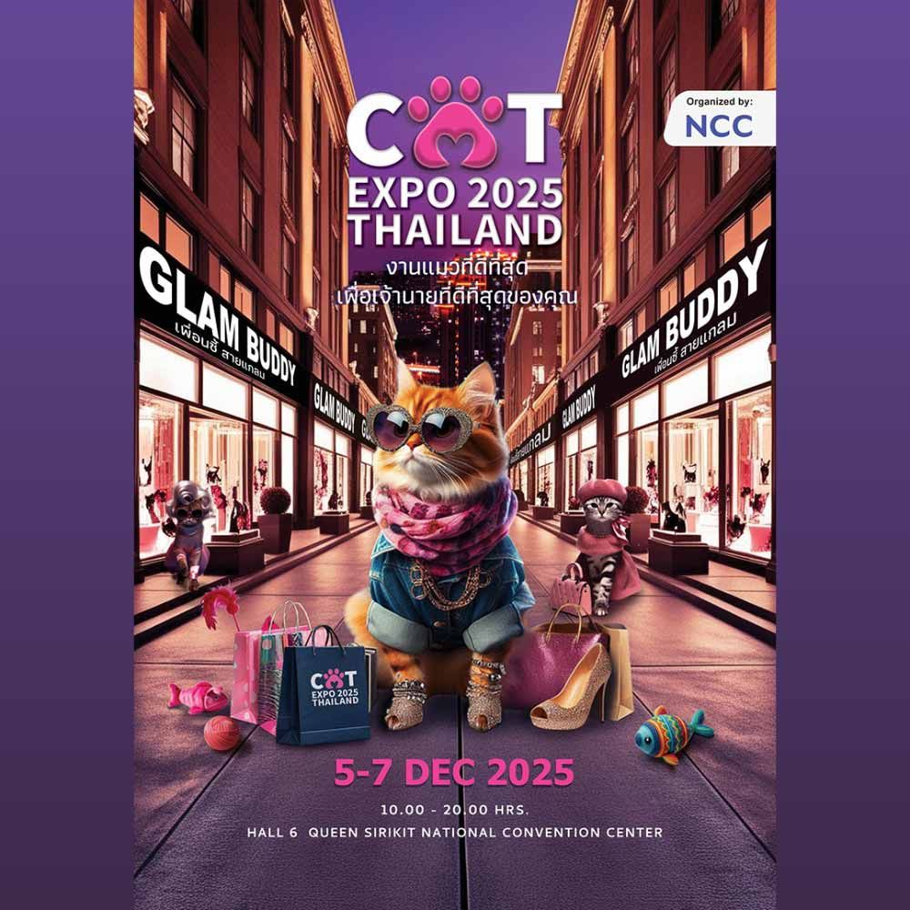 Cat_Expo_Thailand_2025_