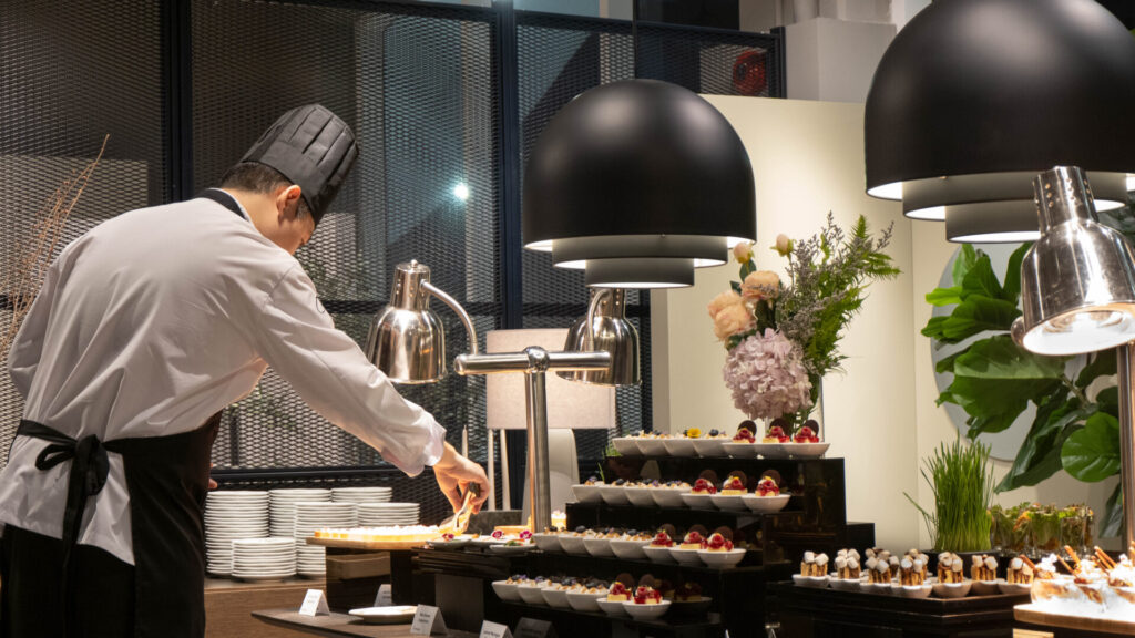 Outside Catering_Rembrandt Hotel Bangkok_Outside Catering Services