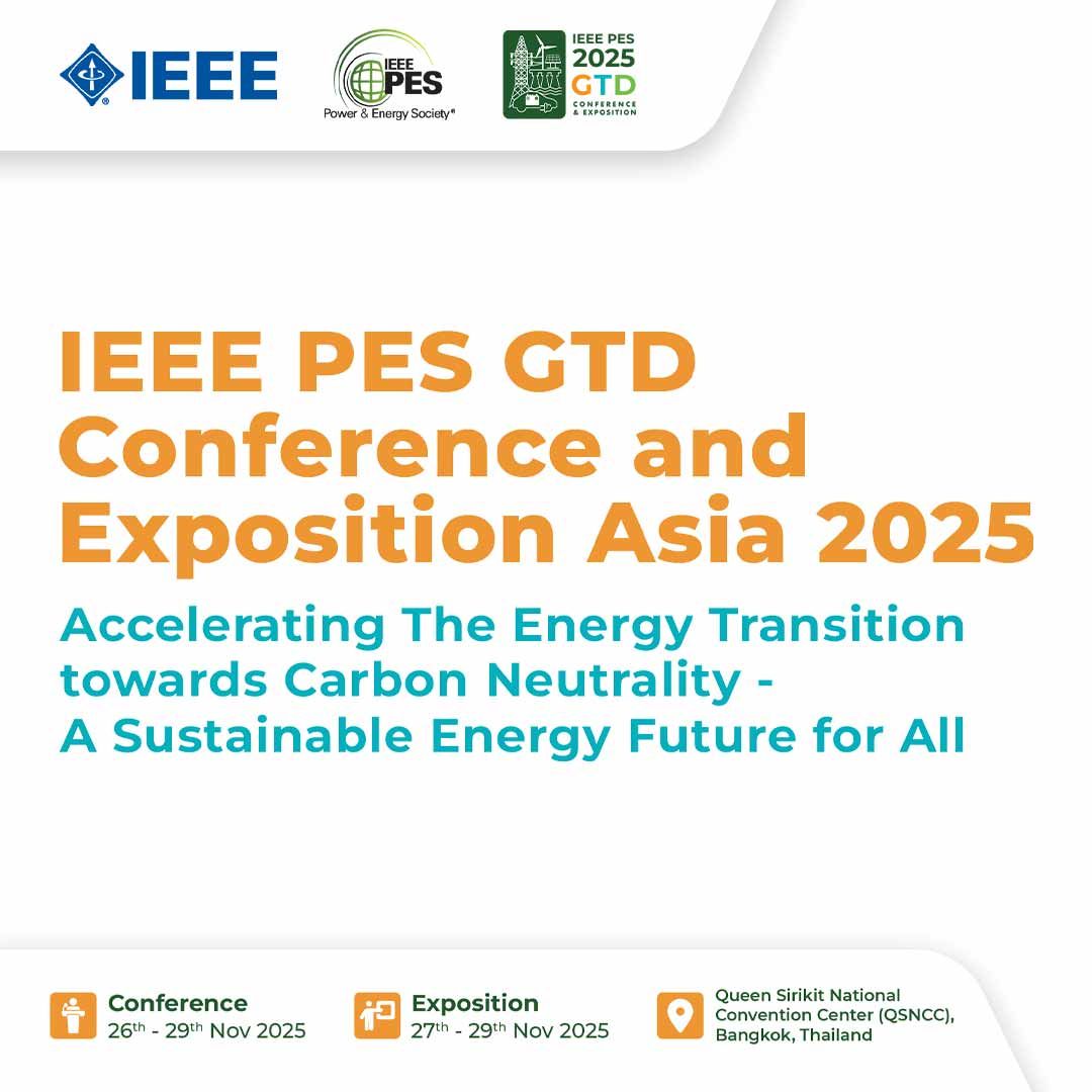 IEEE_PES_GTD_Conference_and_Exposition_Asia_2025
