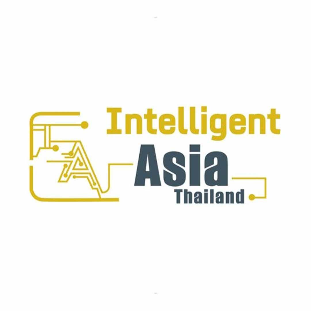 Intelligent Asia Thailand 2026