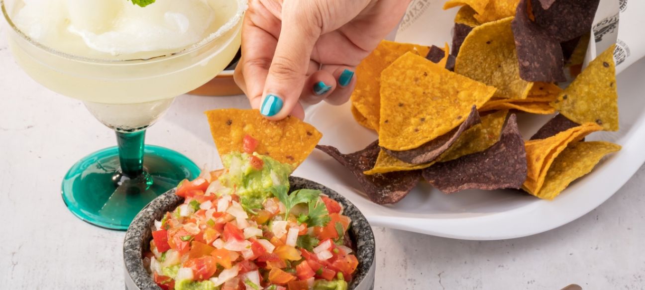 Best Mexican Food Near Me