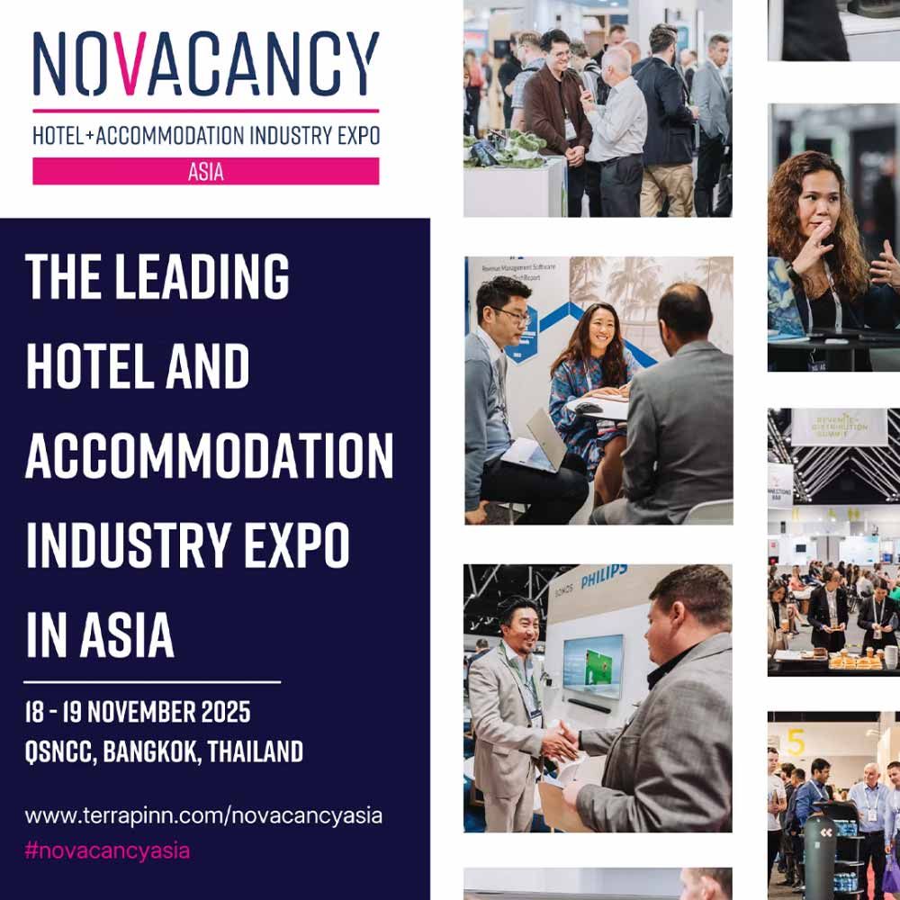 Novacancy