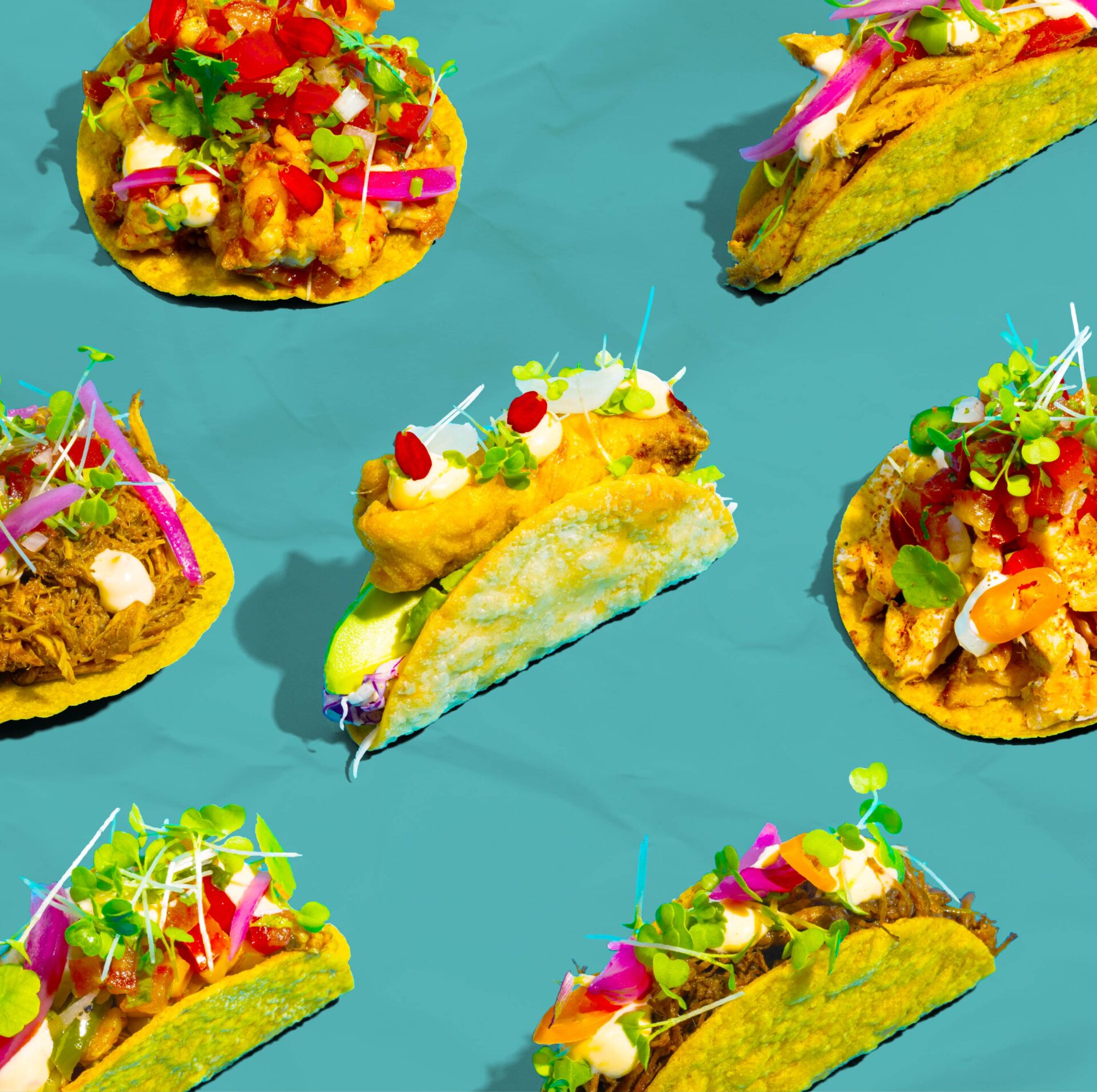 Mexicano Restaurante Auténtico, one of the best restaurants in Sukhumvit Bangkok near BTS Asok