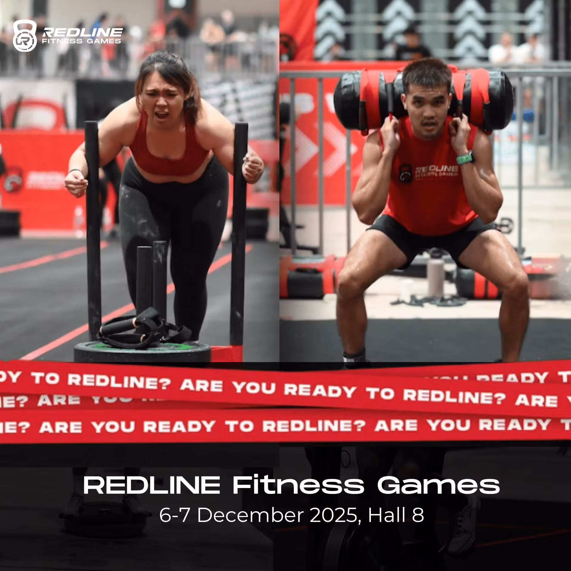 REDLINEFitnessGames2025