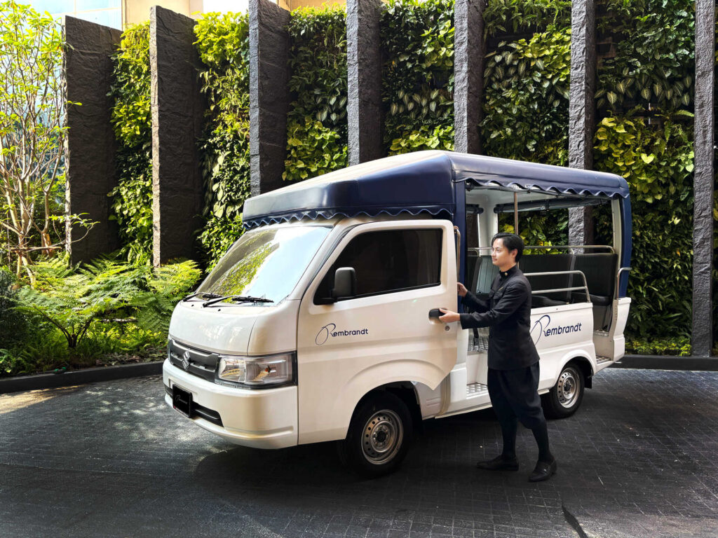 Shuttle Services