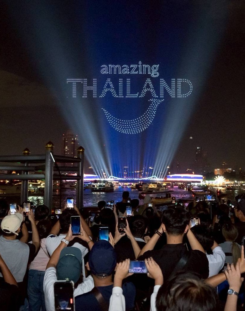 THAILAND TOURISM FESTIVAL 2026