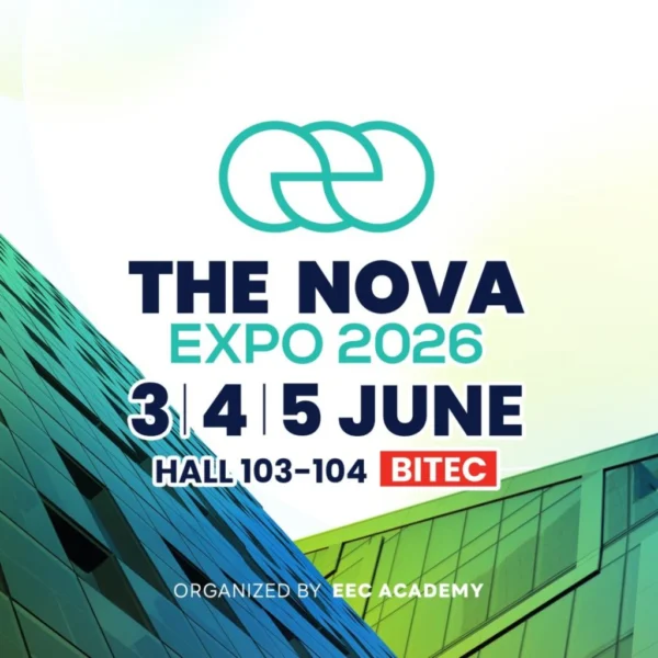 The NOVA Expo 2026