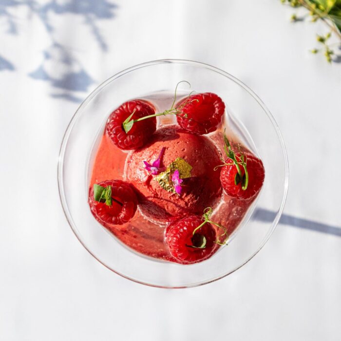 Romantic Valentine Bangkok | Exclusive Rooftop Valentine Dinner for Couples