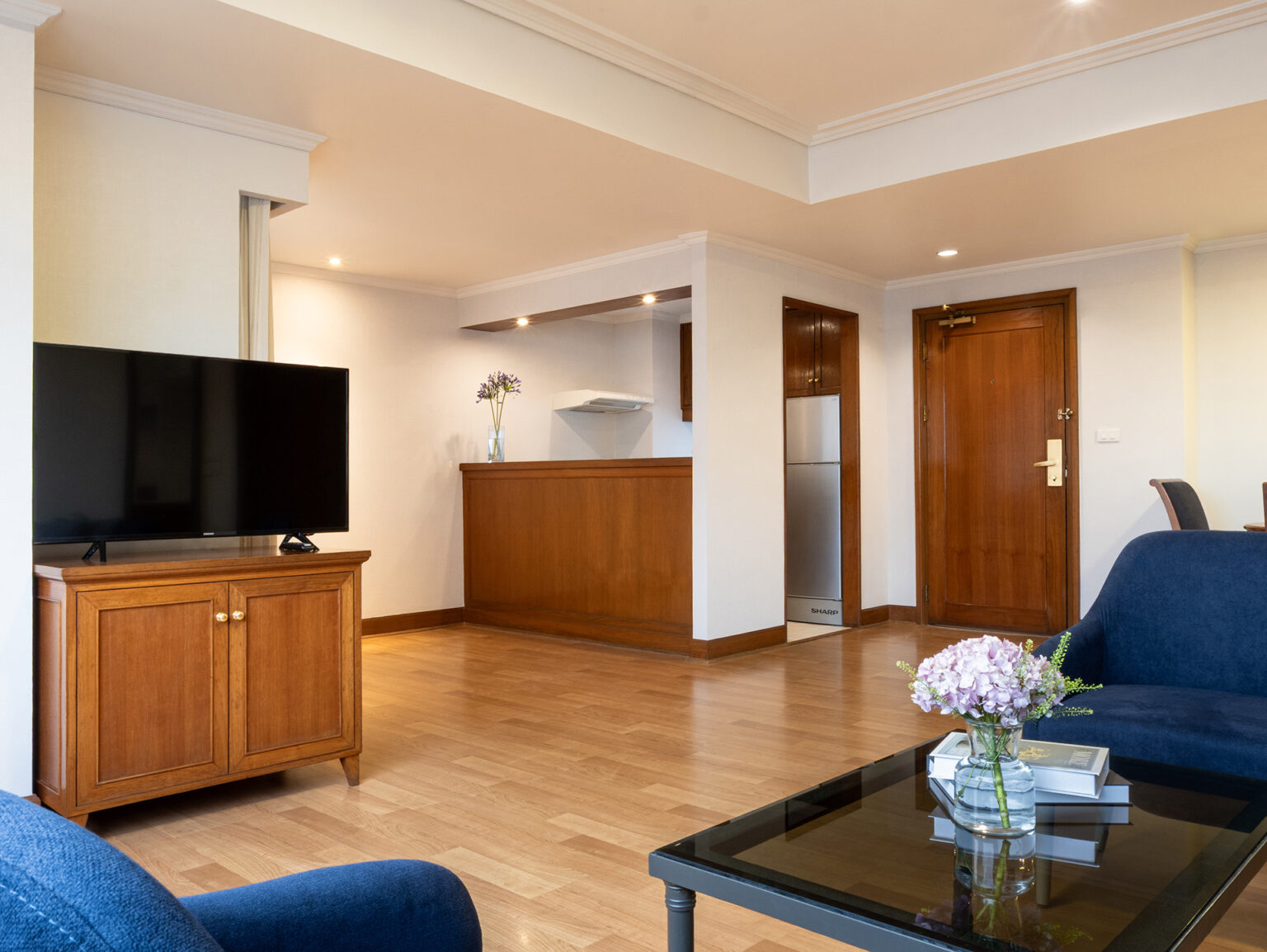 living area1