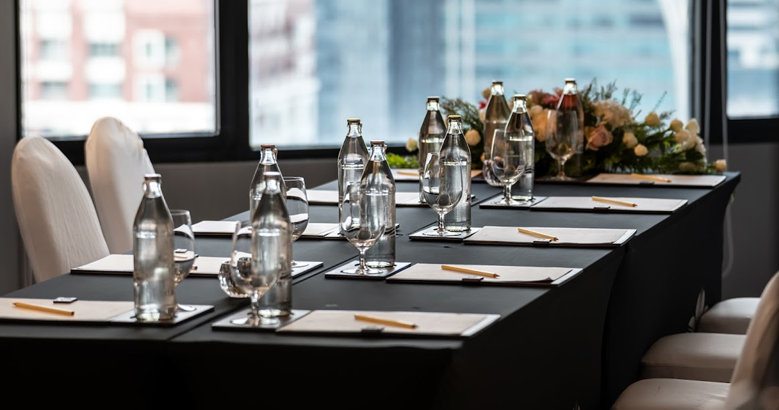 All-Inclusive Staff Party Packages