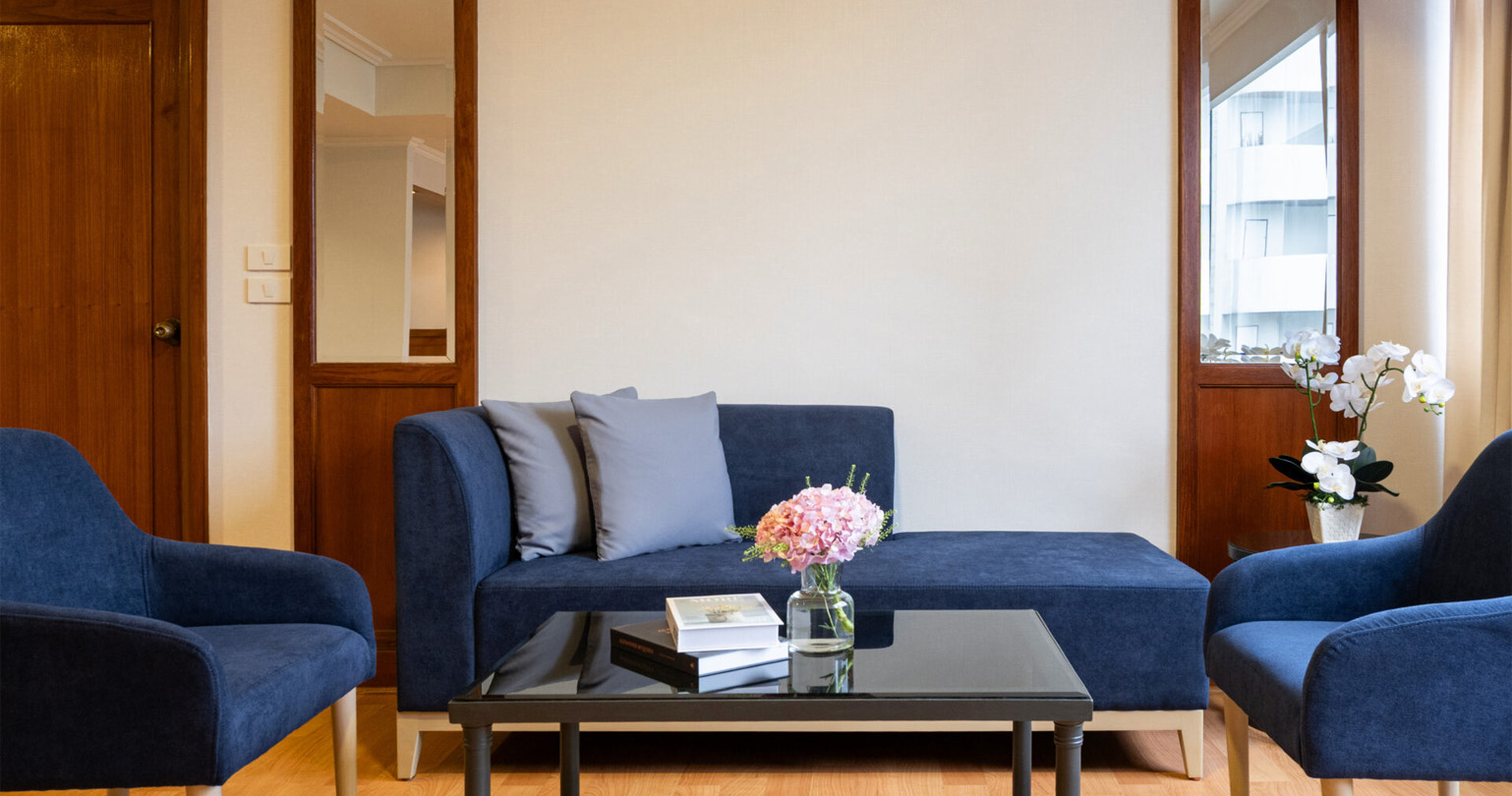 The Flexibility of Residence Hotels