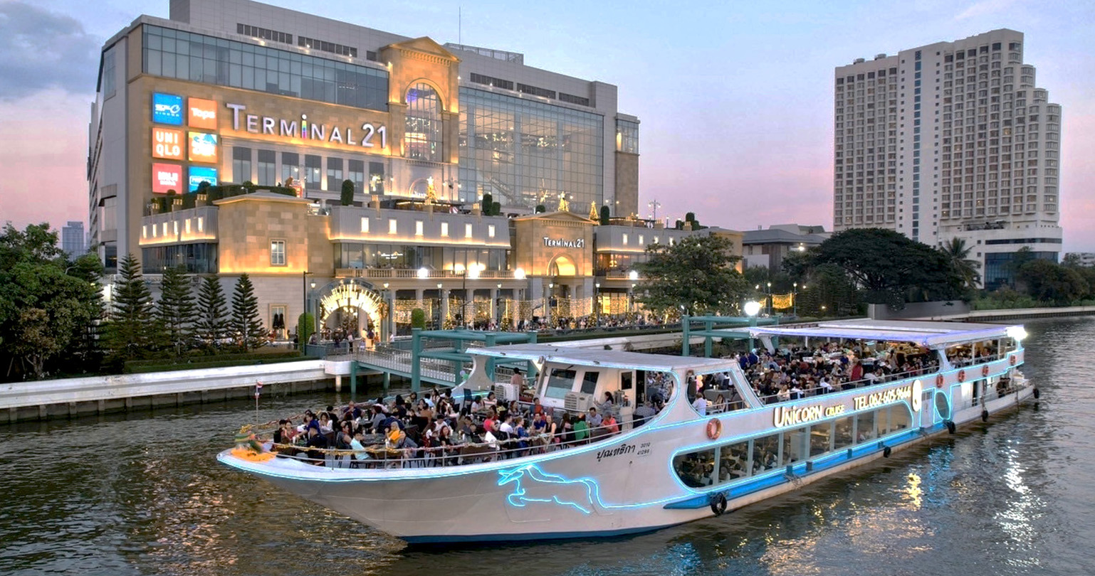 Prime Location for Work, Events, and Everyday Life