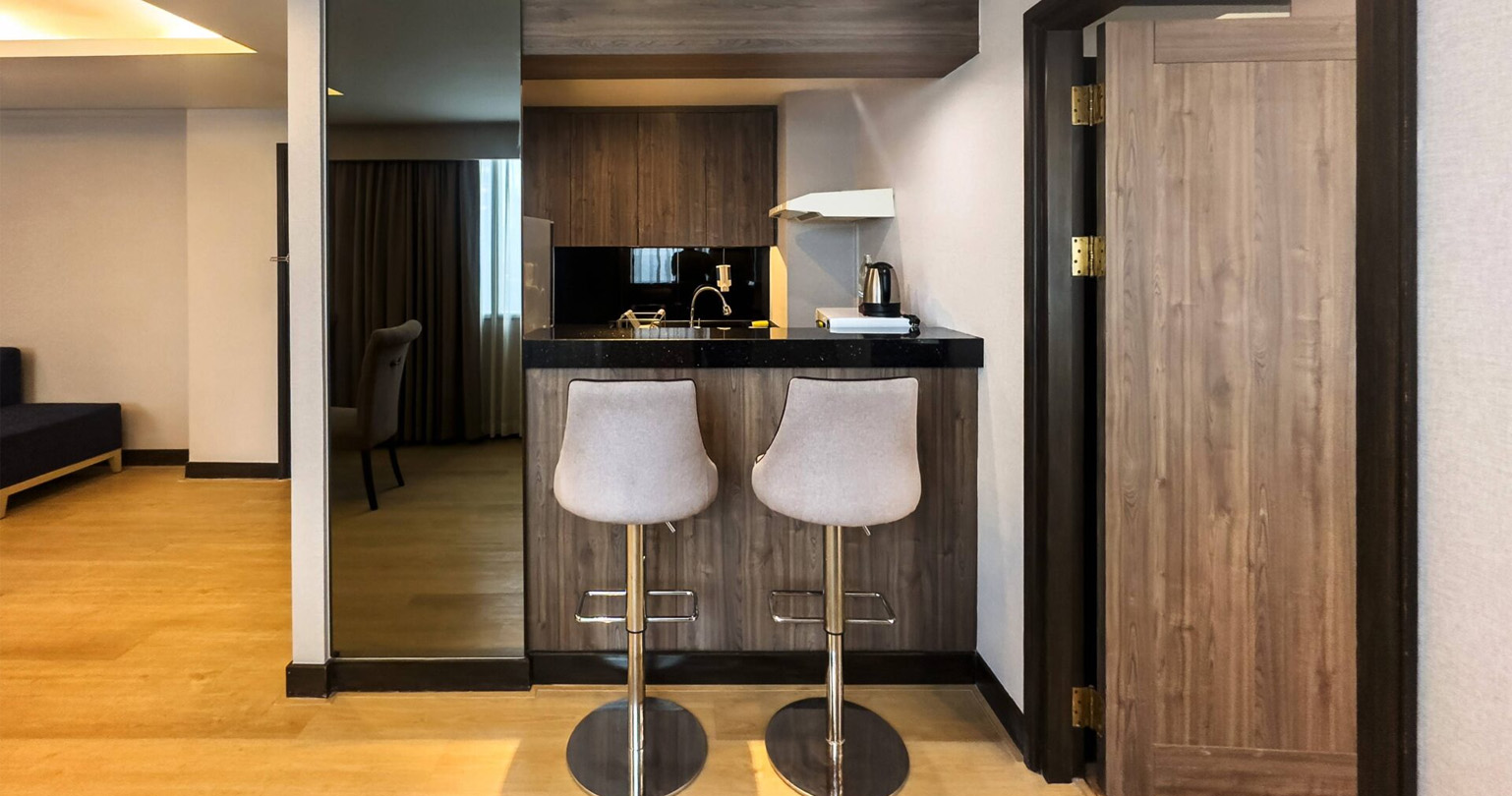 Benefits for Event Attendees and Family Travellers